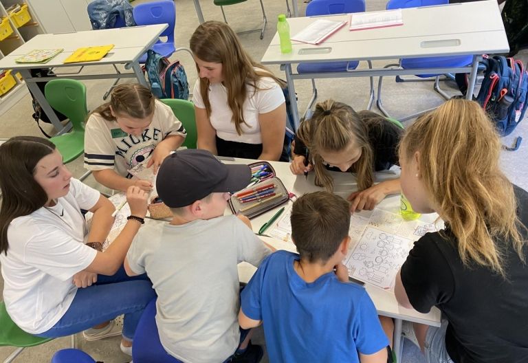 Schulcluster Defereggental: &bdquo;Vorteile &uuml;berwiegen klar&ldquo;