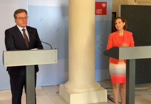 Hilfe f&uuml;r Tiroler Haushalte mit weniger Einkommen