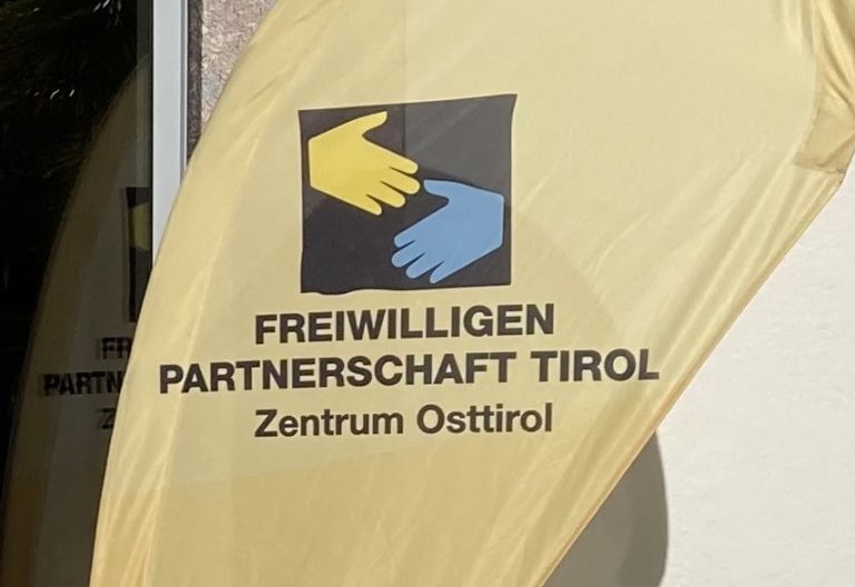 Tag des Ehrenamts: Danke an alle Freiwilligen!