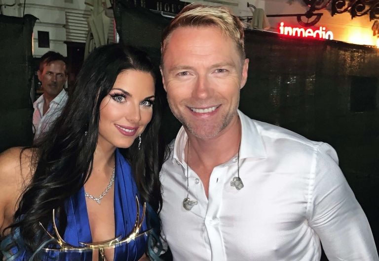 "OB"-Serie: Musik in allen Stilen - Mystischer Sound von Sara De Blue