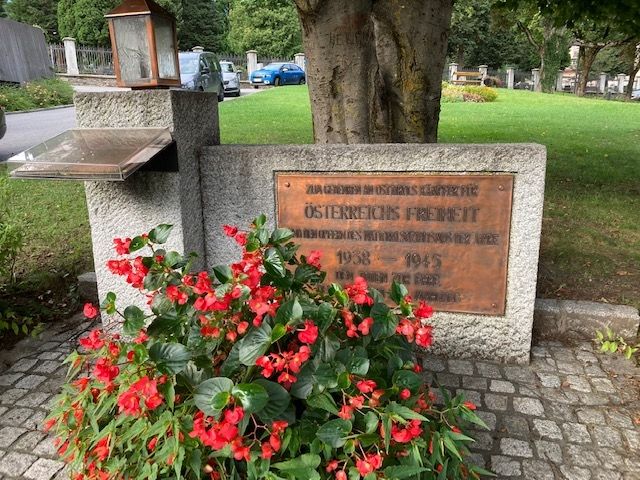 Wege der Erinnerung interaktiv erkunden