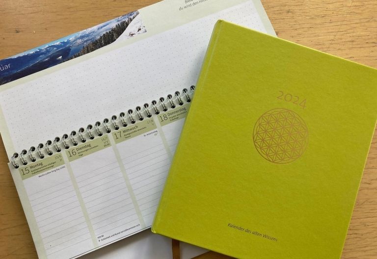 Numerologin Zwischenberger: 2024 wird Jahr der Ver&auml;nderung