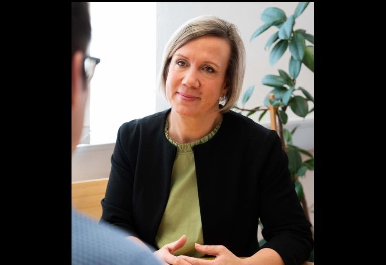 Landesvolksanw&auml;ltin kommt nach Osttirol