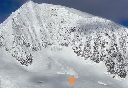 Trauriger Ausgang der dreit&auml;gigen Suche am Gro&szlig;venediger