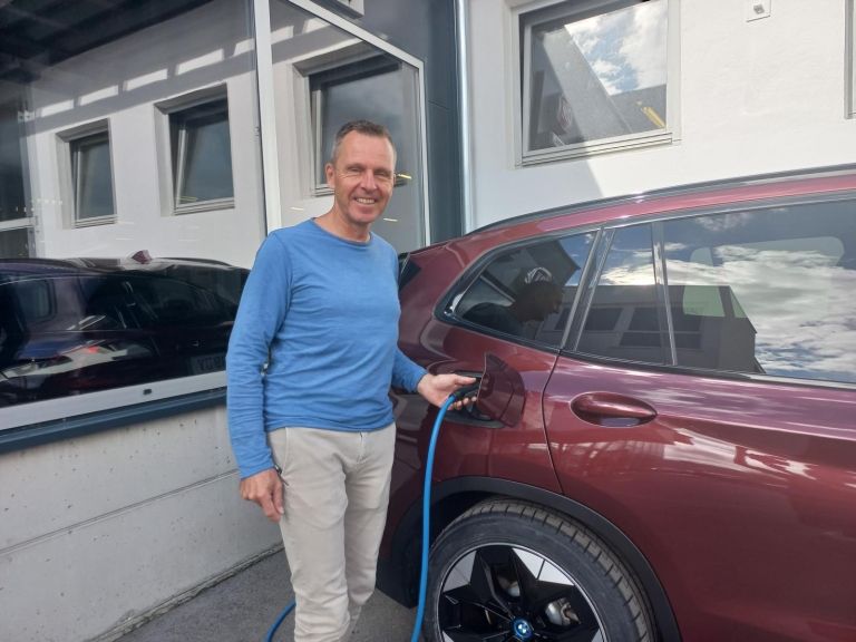 Osttiroler Autoh&auml;ndler: Plus bei den Neuzulassungen 