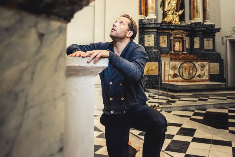 Mobiles Theaterst&uuml;ck bald auch in Osttiroler Kirchen