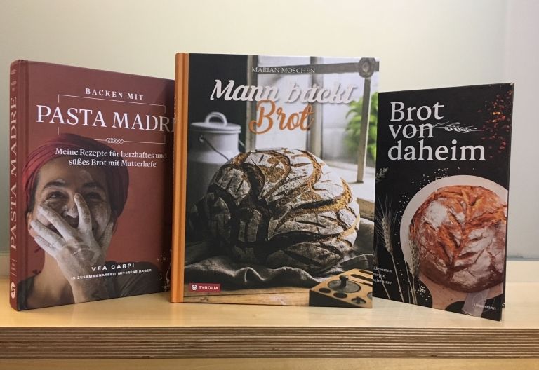 Von B&uuml;chern und Menschen, Ausgabe vom 24.11.2020