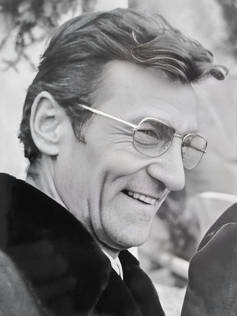 Hans Buchrainer