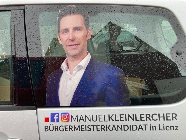 FP&Ouml;-Kleinlercher &bdquo;auf Seite der geknechteten Bev&ouml;lkerung&ldquo;