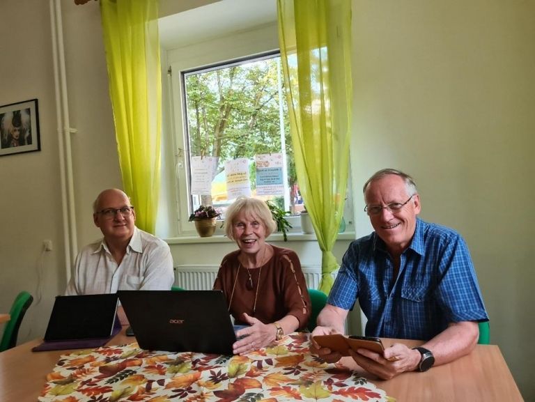 Computeria Lienz macht im Herbst weiter