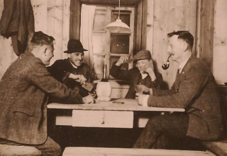 Die besten Watter-Gschichtln aus vergangenen Tagen