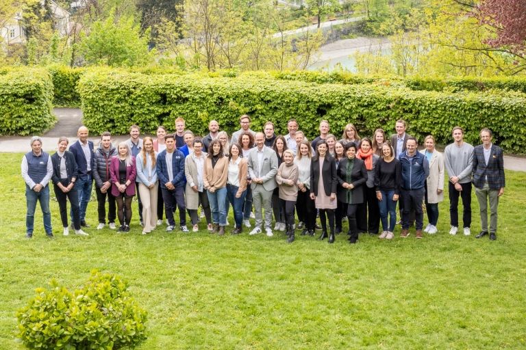 Einzigartige Ausbildung f&uuml;r nachhaltigen Tourismus