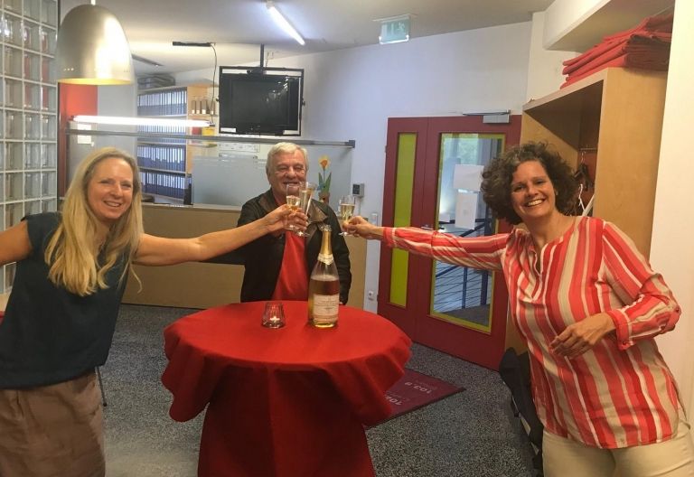 Radio Osttirol feiert &bdquo;Abis&ldquo; 70er