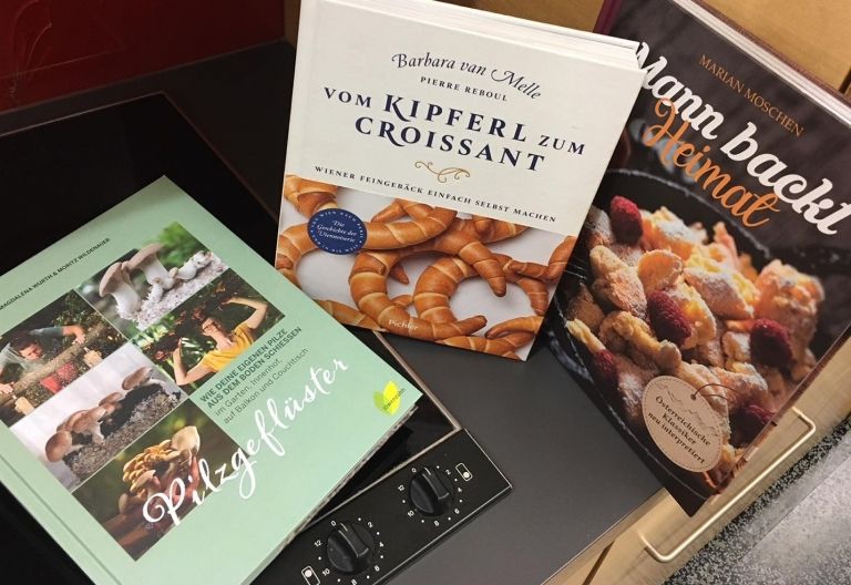 Von B&uuml;chern und Menschen &ndash; Ausgabe vom 14.7.2020