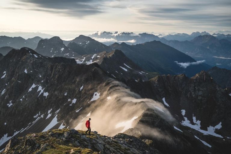 Theurl ersucht G&auml;ste, nicht voreilig zu stornieren