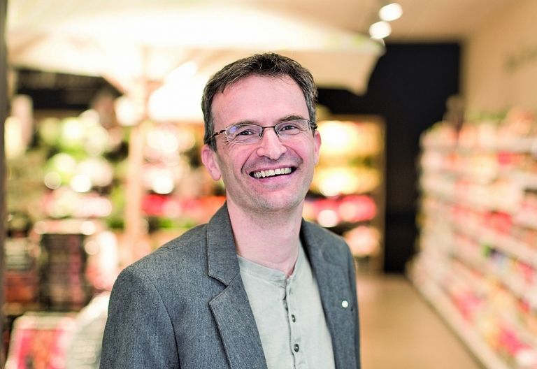 Jetzt gibt's bei Heimvorteil wieder die Lichtblicke-Lebkuchen