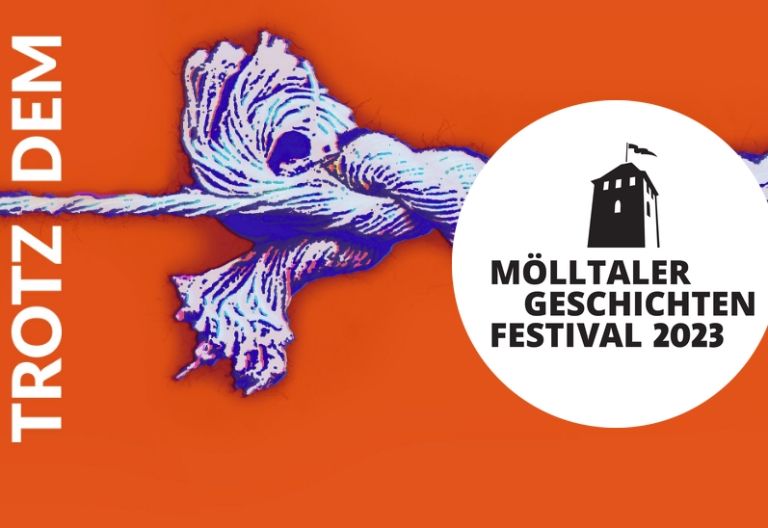 M&ouml;lltaler Geschichten Festival startet am 8. September