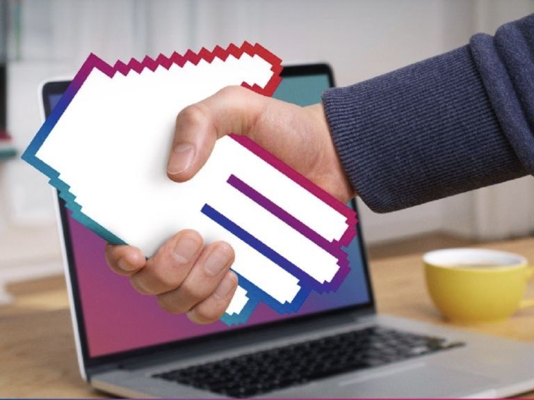 Jetzt Buchen! "Digital &Uuml;berall" Workshops 