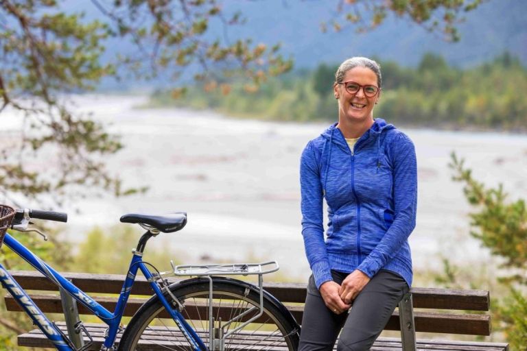 Tirol radelt: Osttirol mit 155.000 Kilometern im Endspurt