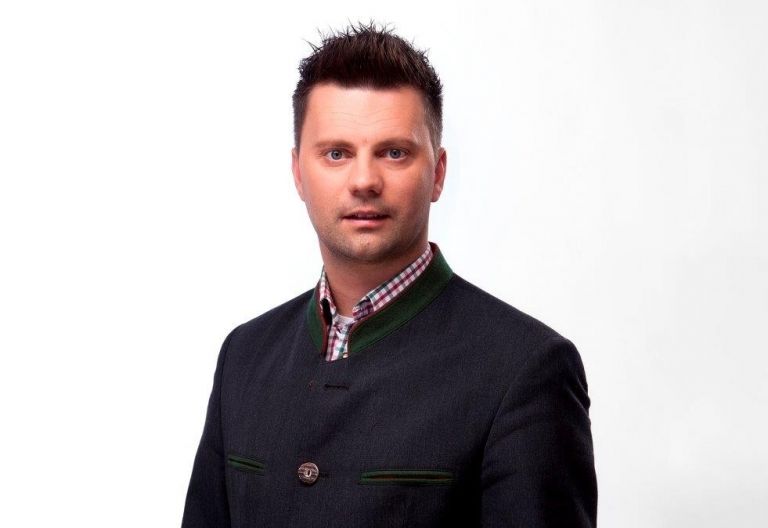 Positiver Covid-Test bei &Ouml;VP-Bezirksparteiobmann