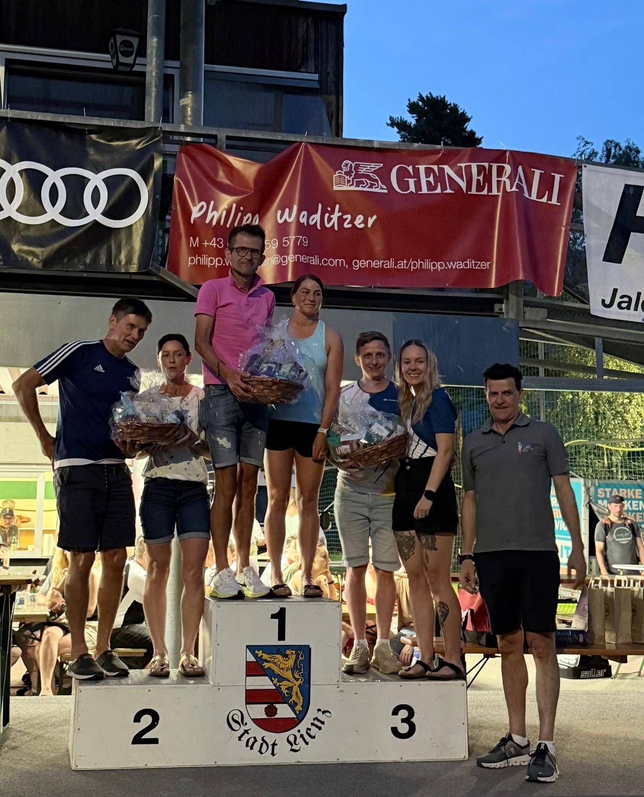 Foto: AC Runners