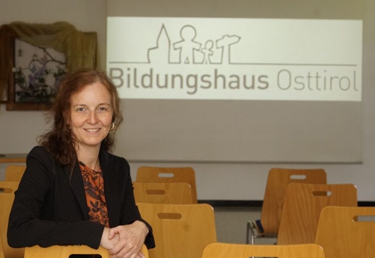 Was w&uuml;nschen Sie sich vom neuen Bildungshaus Osttirol?