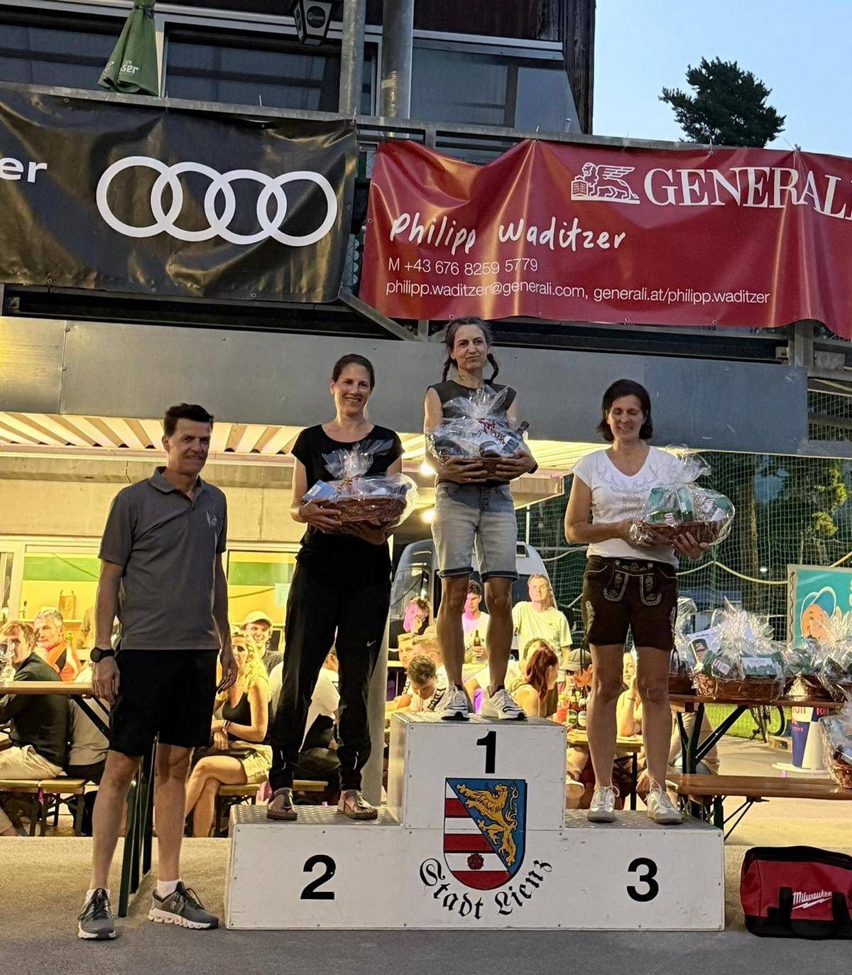 Foto: AC Runners