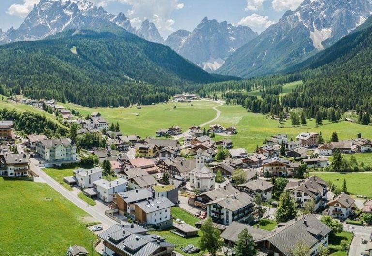 Sexten plant Versch&auml;rfung der Corona-Ma&szlig;nahmen