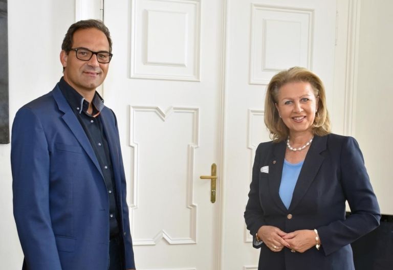 Appell f&uuml;rs Einkaufen im regionalen Handel