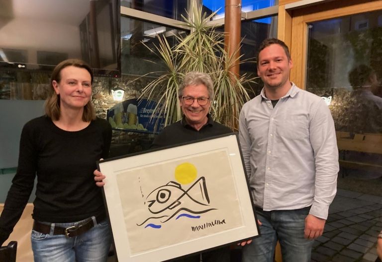 Neuwahl im Fischerei-Revierausschuss Lienz