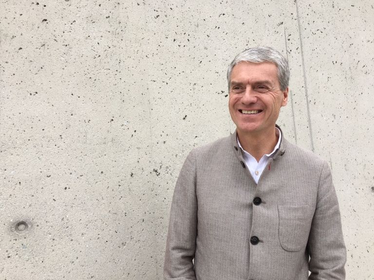 Mobilit&auml;tszentrum Lienz genau im Fahrplan