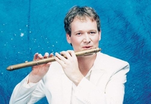 "OB"-Serie: Musik in allen Stilen &ndash; Ulfried Haselsteiner, der Operns&auml;nger