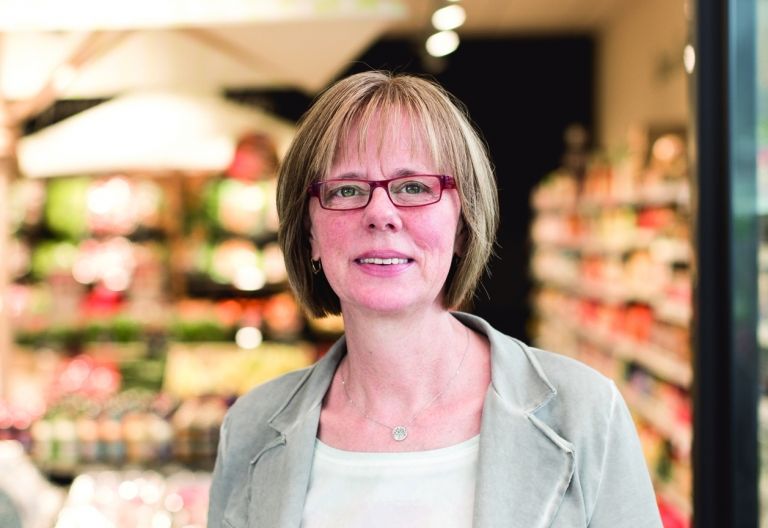 Bis Weihnachten gibt es noch die beliebten Lichtblicke-Lebkuchen