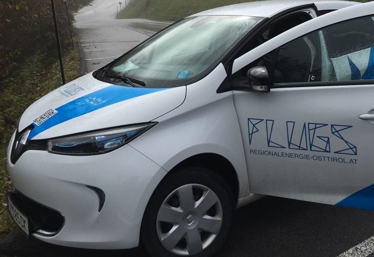 Regionsmanagement Osttirol macht bei Interreg-Projekt mit