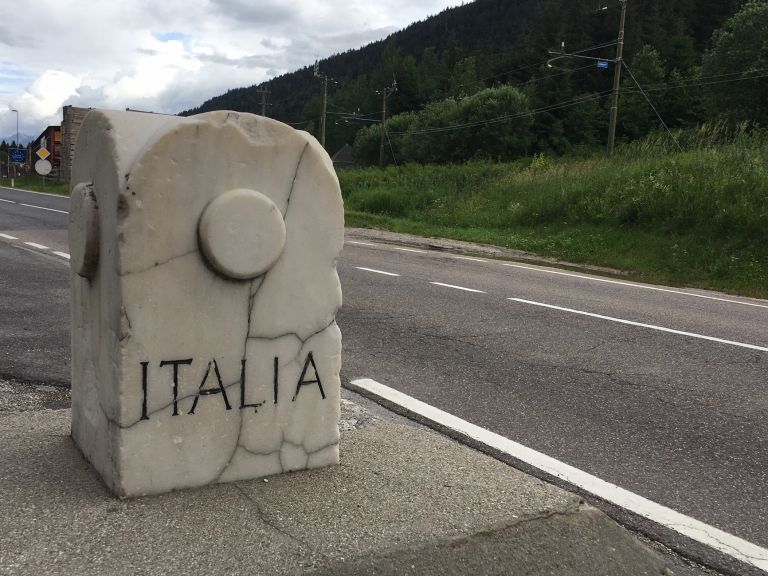 &Uuml;ber 100 Abweisungen von Einreisewilligen in Arnbach