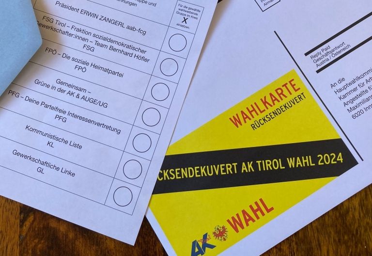 Zangerl h&auml;lt klare Mehrheit, Freiheitliche legen zu