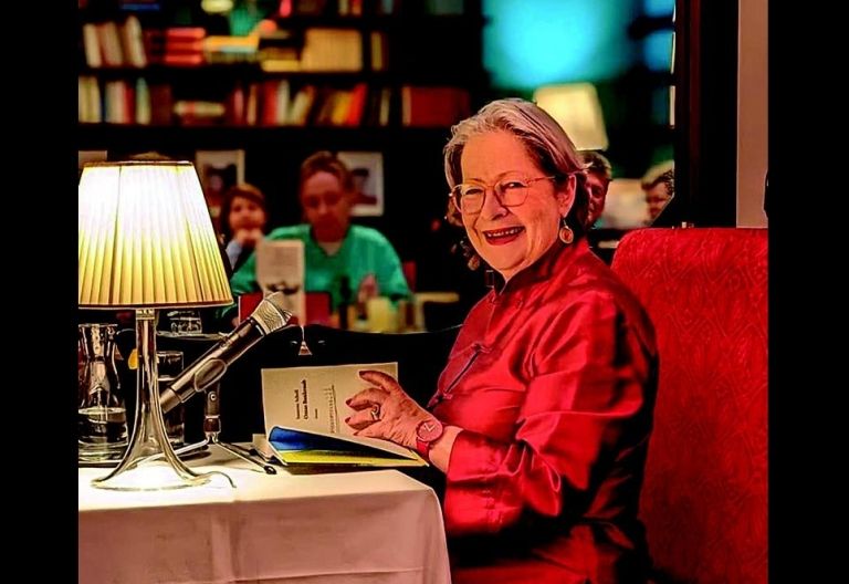 Ukraine-Expertin kommt nach Lienz