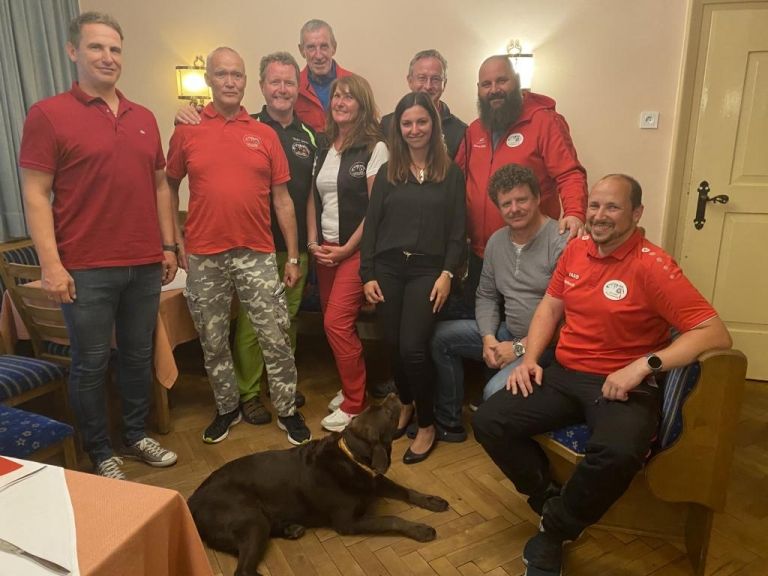 20 Jahre HSV Lienz Bogensport