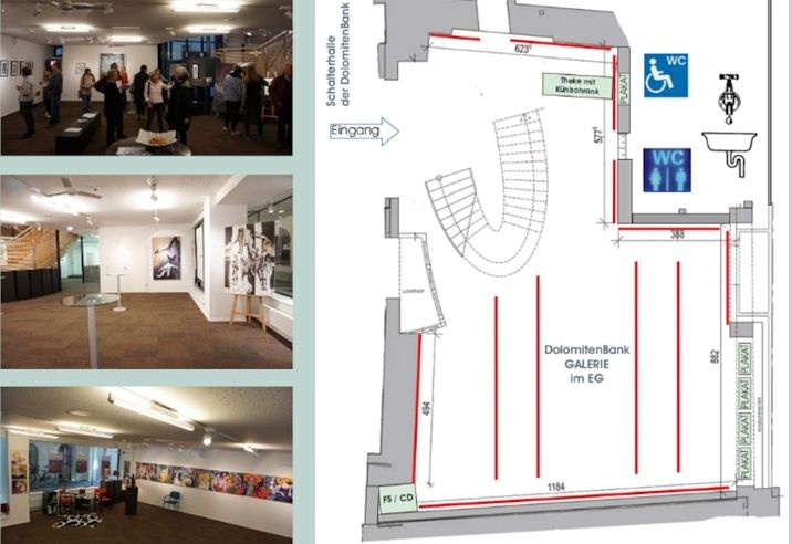 Auszeichnung f&uuml;r Ausstellung &uuml;ber Kosaken in Lienz