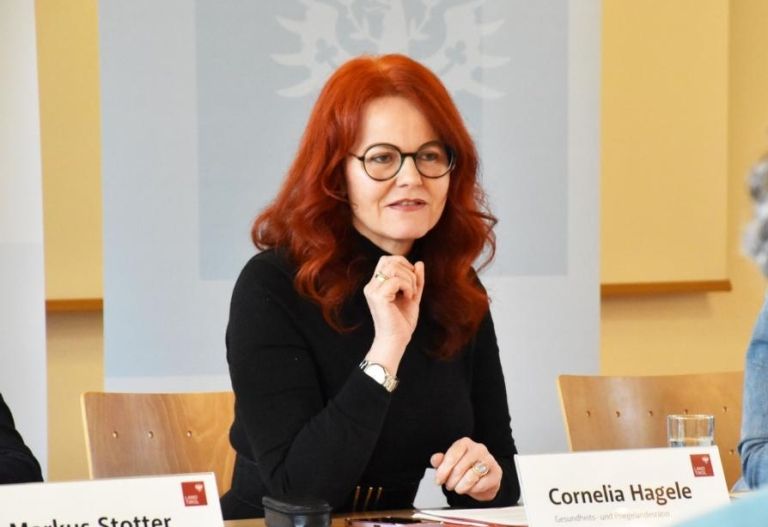 Notfallversorgung im Iseltal geht wieder an Dr. Walder