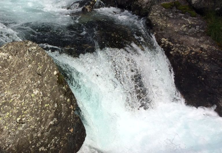 Neuer Anlauf f&uuml;r Kraftwerksprojekt am Debantbach