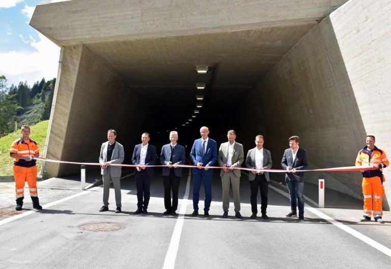 2023 war ein Jahr der Spatenstiche und Er&ouml;ffnungen