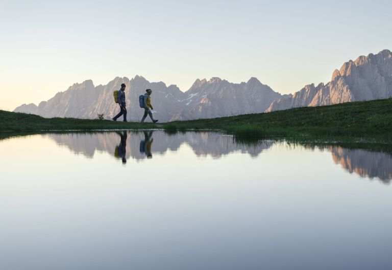 &bdquo;OsttirolerInnen weltweit umadum&ldquo; gesucht