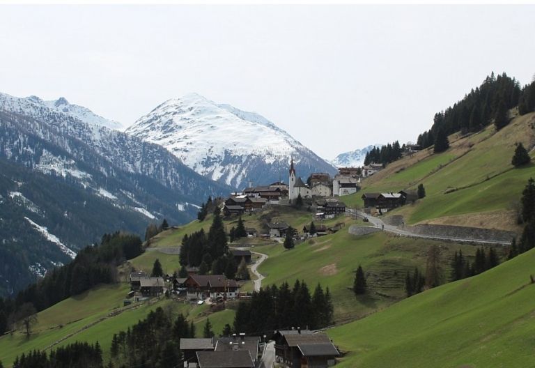 Die Versorgung im Defereggental l&auml;uft gut