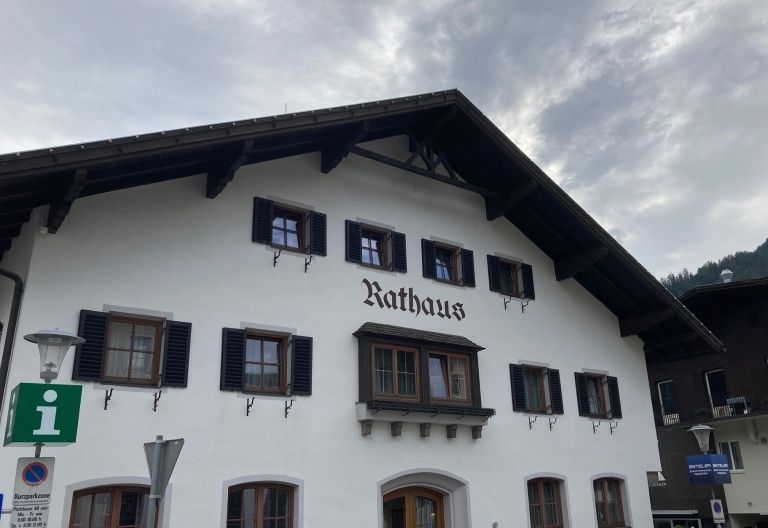 Post AG &uuml;berrascht von Matreier Gemeinderatsbeschluss?