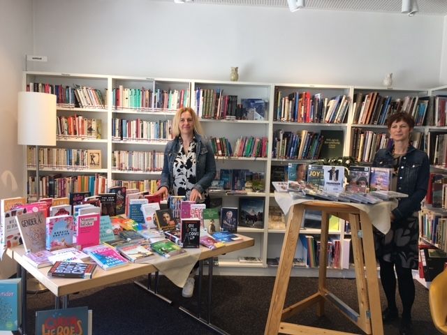 Gender and Diversity: Mehr Vielfalt in Stadtb&uuml;cherei