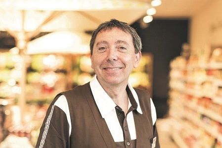 Je regionaler das Fr&uuml;hst&uuml;ck, desto besser der Tag