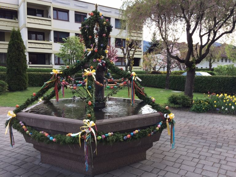 Was geht rund um Ostern in der Kirche und was nicht?