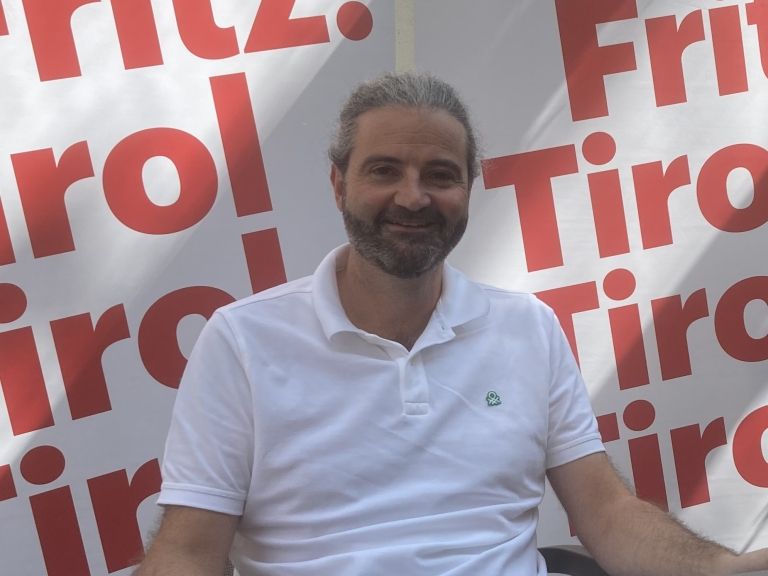 Liste Fritz: Wahlziel erreicht!