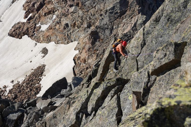 Sommerbilanz: mehr Bergunf&auml;lle in &Ouml;sterreich und Tirol